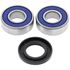Picture of Wheel Bearing Kit Front Yamaha DT125 99-06, TW200 87-20, XT600E 96-02