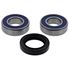 Picture of Wheel Bearing Kit Front Suzuki DRZ250 01-07, DR650SE 06-20, RMX250 89-90