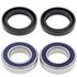 Picture of Wheel Bearing Kit Front Honda CRF250R 04-20, 450R 02-20, KTM SX125 00-02