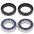 Picture of Wheel Bearing Kit Front Honda CRF250R 04-20, 450R 02-20, KTM SX125 00-02
