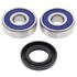 Picture of Wheel Bearing Kit Front Yamaha PW50 81-22, QT50 79-87, CY50 JOG (SA) 01