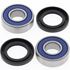 Picture of Wheel Bearing Kit Front KTM Duke 390 15-17, Yamaha FZ16 (SA) 10-14