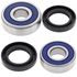Picture of Wheel Bearing Kit Rear Honda XR650L 93-20, XR200R 81-02, XL250S 78-81, XL