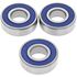 Picture of Wheel Bearing Kit Front Suzuki GSF1200 Bandit 96-06, GSX1200 99-00, GSXR