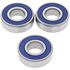 Picture of Wheel Bearing Kit Front Suzuki GSF1200 Bandit 96-06, GSX1200 99-00, GSXR