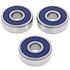 Picture of Wheel Bearing Kit Front Suzuki GN125 82-01, RM250 76-77, Rear Suzuki JR8