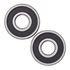 Picture of Wheel Bearing Kit Front Harley - See website
