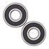 Picture of Wheel Bearing Kit Front Harley - See website
