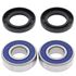Picture of All Balls Wheel Bearing Kit Front Hon VFR800 98-15, CBR650 14-18