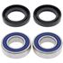 Picture of All Balls Wheel Bearing Kit Front Suz GSXR600, 750 11-18, GSX-S750