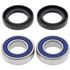 Picture of All Balls Wheel Bearing Kit Front Suz GSXR600, 750 11-18, GSX-S750