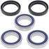 Picture of Wheel Bearing Kit Rear Kawasaki KX250F, 450F 04-20, Yamaha YZ250F 09-20