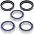Picture of Wheel Bearing Kit Rear Kawasaki KX250F, 450F 04-20, Yamaha YZ250F 09-20