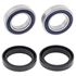 Picture of All Balls Wheel Bearing Kit Front Yamaha YZF250, 450F 14-20, 250, 450FX 15-
