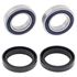 Picture of All Balls Wheel Bearing Kit Front Yamaha YZF250, 450F 14-20, 250, 450FX 15-