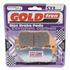 Picture of Goldfren 272-S33 FA381, VD9009, SBS807, FDB2179, DP948 Disc Pads (Pair)