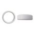 Picture of Teflon Exhaust Gasket 38mm x 32mm x 11.50mm (132-14714-00)