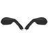 Picture of Mirrors Fairing Black Left & Right Aprilia RS125 2006-2009 (Pair)