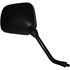 Picture of Mirror 10mm Black Square Right Hand Handlebar Mounted Yamaha