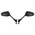 Picture of Mirror 10mm Black Modern Left & Right Yamaha FZ1 08, MT01 (Pair)