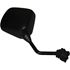 Picture of Mirror Fairing Black Square Right Hand Yamaha 350 YPVS (1VU)