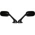 Picture of Mirrors Fairing Black Left & Right YZF R6 2003-2005 (Pair)