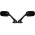 Picture of Mirrors Fairing Black Left & Right YZF R6 2003-2005 (Pair)