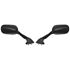 Picture of Mirrors Fairing Black Left & Right YZF R6 2006-2007 (Pair)