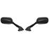 Picture of Mirrors Fairing Black Left & Right YZF R6 2006-2007 (Pair)