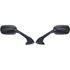 Picture of Mirrors Fairing Black Left & Right YZF R1 2004-2006 (Pair)