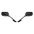 Picture of Mirrors Fairing Black Left & Right YZF R1 2009-2010 (Pair)