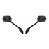 Picture of Mirrors Fairing Black Left & Right FZ1 (1000cc) Fazer 06-09 (Pair)
