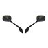 Picture of Mirrors Fairing Black Left & Right FZ1 (1000cc) Fazer 06-09 (Pair)