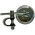 Picture of Mirror Clamp-on Chrome Round Left or Right 3'' Long Stem