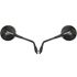 Picture of Mirrors 10mm Black Round Left & Right Kawasaki Zephyr (Pair)