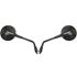 Picture of Mirrors 10mm Black Round Left & Right Kawasaki Zephyr (Pair)