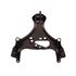 Picture of Fairing Subframe Stay Clock Bracket Honda CBR1000RR 08-15 RA 09-15