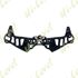 Picture of Fairing Subframe Stay Clock Bracket Kawasaki ZX10 R 06-07 (ZX1000D6, D