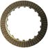 Picture of Clutch Friction Cork Plate 1017 (2.70mm)