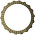 Picture of Clutch Plate 1097 Honda ANF125 (2.8mm)