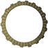 Picture of Clutch Plate 1097 Honda ANF125 (2.8mm)