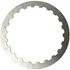 Picture of Clutch Metal Plate (1.00mm) 22 Pegs