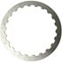 Picture of Clutch Metal Plate (1.00mm) 22 Pegs