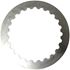 Picture of Clutch Metal Plate (1.40mm) 24 Pegs