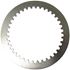 Picture of Clutch Metal Plate 194590 (1.20mm) 37 Pegs