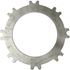 Picture of Clutch Metal Plate 191120 (1.30mm) 8 Big Pegs With 2 Small Pegs On Ea