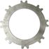 Picture of Clutch Metal Plate 191120 (1.30mm) 8 Big Pegs With 2 Small Pegs On Ea