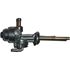Picture of Fuel/Petrol Fuel Tap KMX125 34mm with rear outlet, On, Off & Res