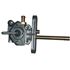 Picture of Fuel/Petrol Fuel Tap XT650 XS500 Right Hand Tap 42mm 447-24510-02 FPC-208 R