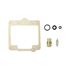 Picture of TourMax Carburettor Repair Kit Kawasaki Z750 L3 83, Z1000 K1 LTD CAB-K3